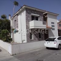 Вилла на Кипре, Лимасол, 150 кв.м.