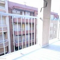 Квартира в Испании, Валенсия, Аликанте, 44 кв.м.