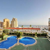 Flat in Spain, Comunitat Valenciana, Alicante, 70 sq.m.