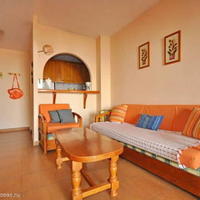 Flat in Spain, Comunitat Valenciana, Alicante, 70 sq.m.