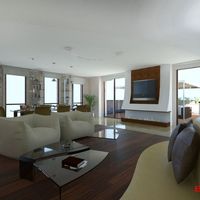 Villa in Spain, Catalunya, Barcelona, 200 sq.m.