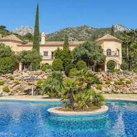 Дом в Испании, Андалусия, 2014 кв.м.