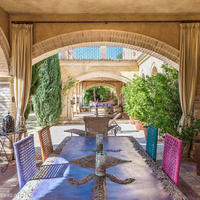 Дом в Испании, Андалусия, 2014 кв.м.