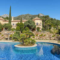 Дом в Испании, Андалусия, 2014 кв.м.