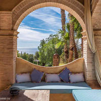 Дом в Испании, Андалусия, 2014 кв.м.