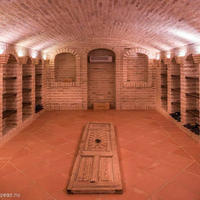 Дом в Испании, Андалусия, 2014 кв.м.