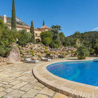 Дом в Испании, Андалусия, 2014 кв.м.