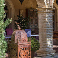 Дом в Испании, Андалусия, 2014 кв.м.