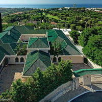 Дом в Испании, Андалусия, 2650 кв.м.