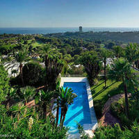 Дом в Испании, Андалусия, 2650 кв.м.