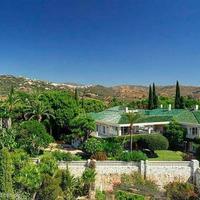 Дом в Испании, Андалусия, 2650 кв.м.