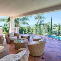 Villa in Spain, Andalucia, 1178 sq.m.