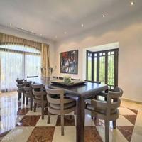 Villa in Spain, Andalucia, 1178 sq.m.