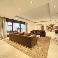 Villa in Spain, Andalucia, 1178 sq.m.