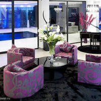 Villa in Spain, Andalucia, 1500 sq.m.