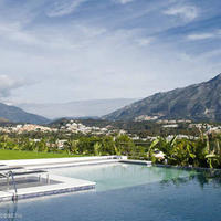 Villa in Spain, Andalucia, 1500 sq.m.