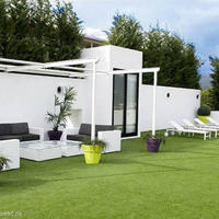 Villa in Spain, Andalucia, 1500 sq.m.