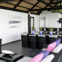 Villa in Spain, Andalucia, 1500 sq.m.