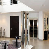 Villa in Spain, Andalucia, 1500 sq.m.