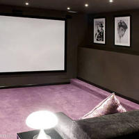 Villa in Spain, Andalucia, 1500 sq.m.