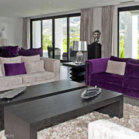 Villa in Spain, Andalucia, 1500 sq.m.