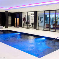 Villa in Spain, Andalucia, 1500 sq.m.