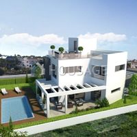 Villa in Republic of Cyprus, Eparchia Larnakas, 158 sq.m.