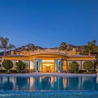 Villa in Spain, Andalucia, 1220 sq.m.