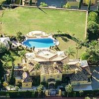Villa in Spain, Andalucia, 1220 sq.m.