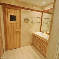 Villa in Spain, Andalucia, 1220 sq.m.