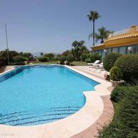 Villa in Spain, Andalucia, 1220 sq.m.
