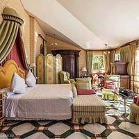 Villa in Spain, Andalucia, 1220 sq.m.