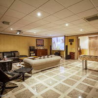 Villa in Spain, Andalucia, 1220 sq.m.