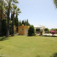 Villa in Spain, Andalucia, 1220 sq.m.