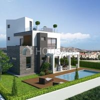 Villa in Republic of Cyprus, Eparchia Larnakas, 158 sq.m.