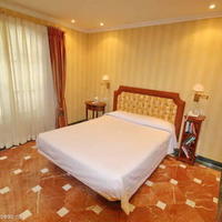 Villa in Spain, Andalucia, 1220 sq.m.