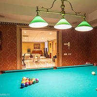 Villa in Spain, Andalucia, 1220 sq.m.