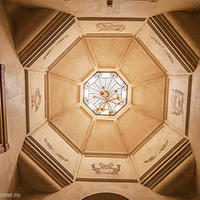 Villa in Spain, Andalucia, 1220 sq.m.