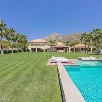 Villa in Spain, Andalucia, 2438 sq.m.
