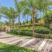 Villa in Spain, Andalucia, 2438 sq.m.