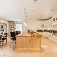 Villa in Spain, Andalucia, 2438 sq.m.