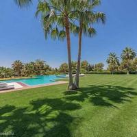 Villa in Spain, Andalucia, 2438 sq.m.