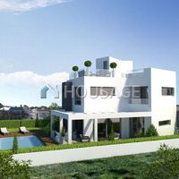 Villa in Republic of Cyprus, Eparchia Larnakas, 158 sq.m.