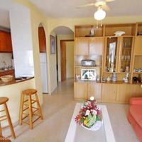 Apartment in Spain, Comunitat Valenciana, Alicante, 50 sq.m.