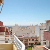 Apartment in Spain, Comunitat Valenciana, Alicante, 50 sq.m.