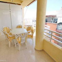 Apartment in Spain, Comunitat Valenciana, Alicante, 50 sq.m.