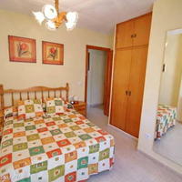 Apartment in Spain, Comunitat Valenciana, Alicante, 50 sq.m.