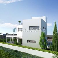 Villa in Republic of Cyprus, Eparchia Larnakas, 158 sq.m.