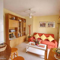 Apartment in Spain, Comunitat Valenciana, Alicante, 50 sq.m.