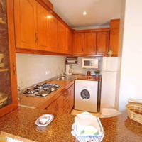 Apartment in Spain, Comunitat Valenciana, Alicante, 50 sq.m.